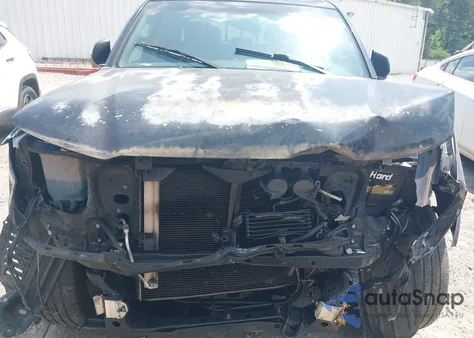 2008 Toyota Tacoma Double Cab Prerunner z USA, uszkodzony, nr VIN 3TMJU62N08M062141